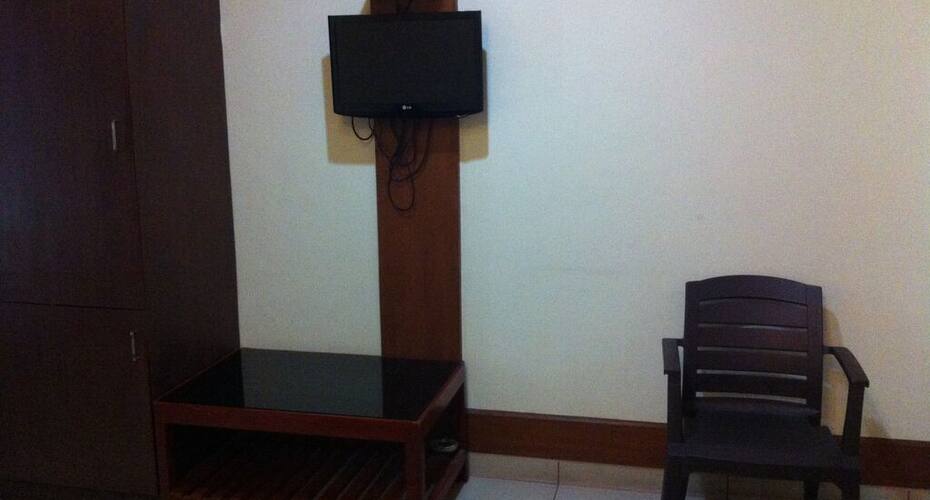 Aruna Nataraj Residency, Chennai 5